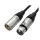 Kabel audio MAONO XLR-180 Czarny